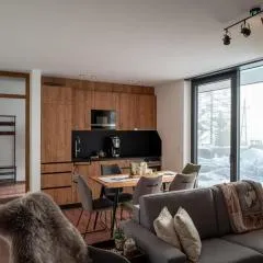 Apartment in Bramberg near Ski Lift, cleaning included