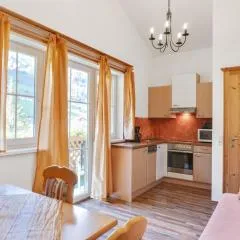 Apartment in Grossarl near Ski Slopes, cleaning included