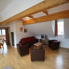 Apartment St Margarethen near Ski Lift, cleaning included
