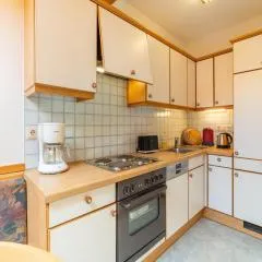 Apartment in Mittersill, cleaning included