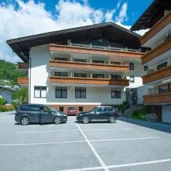 Chalet in Kaprun near Ski Slopes, cleaning included