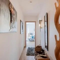 Apartment in Mauterndorf near Ski Lift, cleaning included