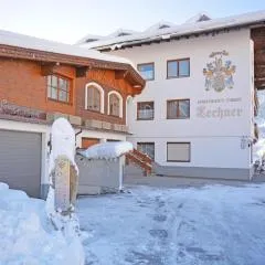 Apartment in Pitztal near Ski Slopes, cleaning included