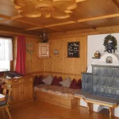 Chalet in Aschau near Ski Slopes & Views, cleaning included