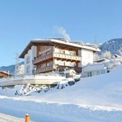 Apartment in Arzl-Wald with Mountain Views, cleaning included