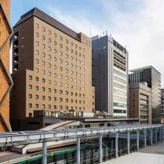 JR-East Hotel Mets Shibuya