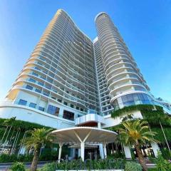 Homestay Citadine Ha Long Apartment with amazing sea view