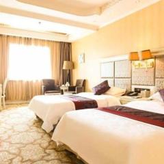 Changchun Global Hotel