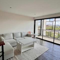 Stylish Loft Condo in Boat Avenue Phuket
