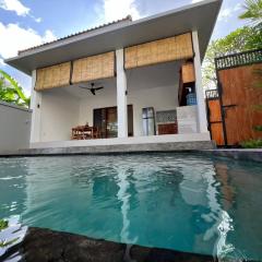 Kiara's Place, Ubud Bali
