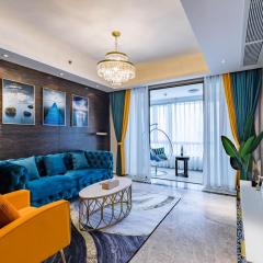 Chengdu Botingxi Mansion Selected Suites B&B