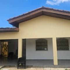 Suítes centro histórico e praias