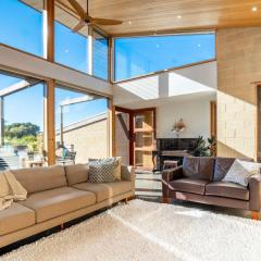 Parkview Family Retreat with Pool