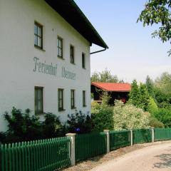 Ferienhof Obermaier