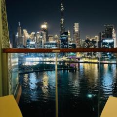 Millennium Binghatti Studio I Business bay I Studio