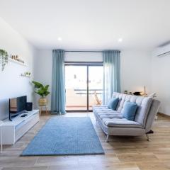 Casa Alvorada - Relax - T1 with balcony