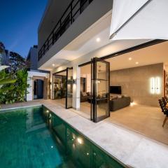 Two-Bedroom Pool Villa at Anwa Residences
