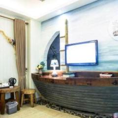 Huangma Holiday Nanhai Museum Hotel