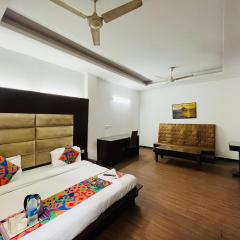 Hotel Sunrise - Near Nehru Place
