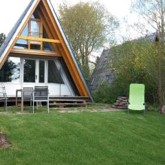 Nurdachhaus Ferienpark Schellbronn