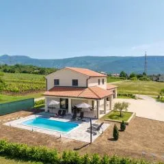 Villa Olealis