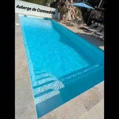 Auberge de Cannedda