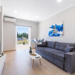 Corfu Apt Center Deluxe