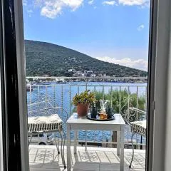 Kassi's seaside escape