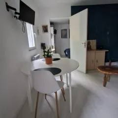 Charmante maisonnette