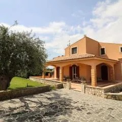 Radici Sicilian Holiday Home - C – An Oasis of Relaxation in the Heart of Sicily