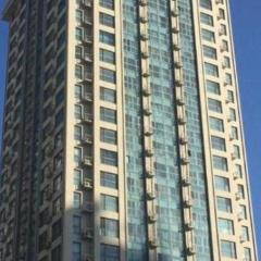 GreenTree Inn Weihai Liugongdao Wharf Qingdao North Road Express Hotel