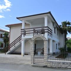 Apartmaji NIKA