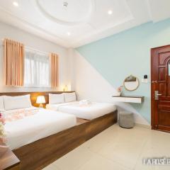 La Rose Sai Gon Hotel