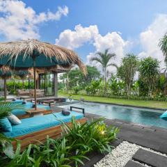 Villa Karoma by BaliSuperHost