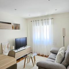 Aires de Gijón - 2 dormitorios - Reformado