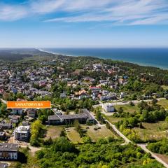 Sanatoryjna, Sun & Snow