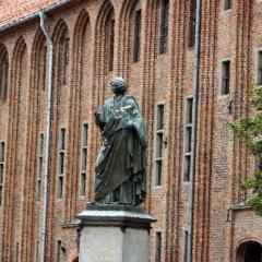 Apartament 1 Targowa blisko starówki