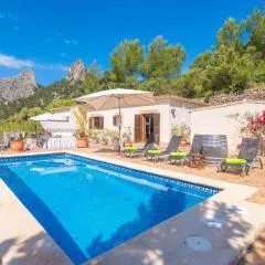 Villa Es Putchet