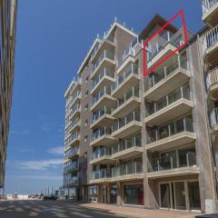 Le Roulis 0501 - 2 bedrooms 6p - near the sea and promenade