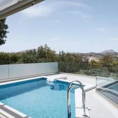 Sounio Sea Breeze Villa