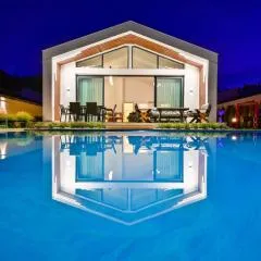 Odella - Luxury Villa for 6 in Seydikemer Zorlar