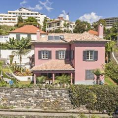 Vila Botânica - By WeHost