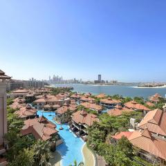 VayK - Great Escape at Anantara The Palm Residences
