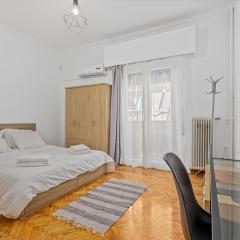 Victoria Prime Apartment