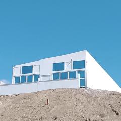 Habitaciones Bahia de las Tortugas Ñuro