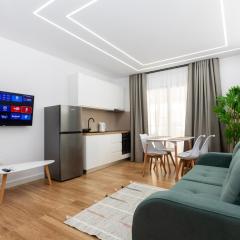 Lungomare Apartments