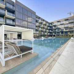 VayK - Brand New 2BR in JVC