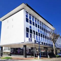 Hotel Handelshof