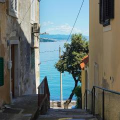 1 Bedroom Awesome Apartment In Opatija
