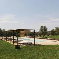 Secolario Masseria del Viverbene